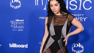 Charli XCX chose not to chase the charts with her new album