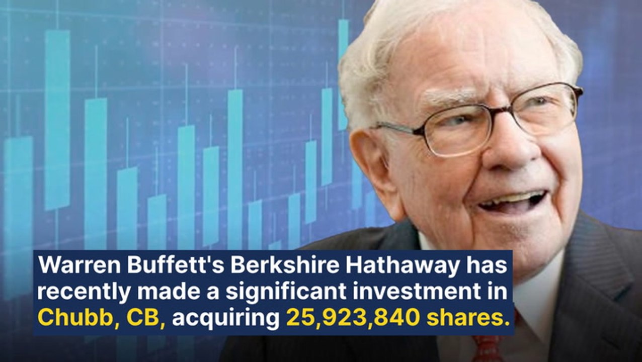 Here's How Much Warren Buffett's Berkshire Hathaway Will Earn in