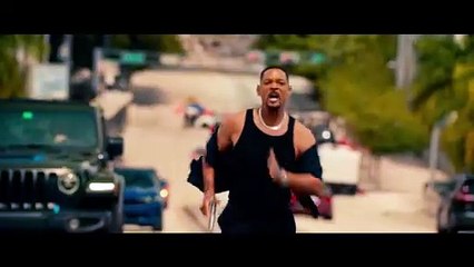 Bad Boys: Ride or Die Bande-annonce (UK)