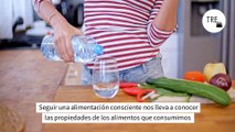 Todos los beneficios de incluir el jengibre y la cúrcuma en nuestra dieta