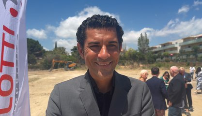 Interview de Roch Angelotti, Directeur Général du Groupe Immobilier Angelotti