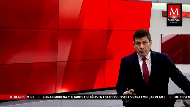 Acciones ejecutivas pondrán en riesgo miles de vidas : ACLU, ante nueva política migratoria