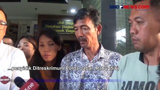 Didampingi Kuasa Hukum, Ayah Vina Cirebon Diperiksa Penyidik Polda Jabar