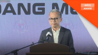 Pemilik platform media sosial diminta patuh undang-undang