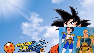 Dragon Ball z kai season 1 episode 9 part 1 in hindi