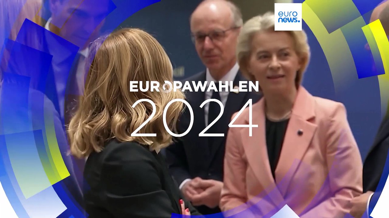 EU-Wahlen: Werden Ultrakonservative mit Mitte-Rechts zusammenarbeiten?