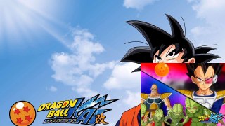 Dragon Ball z kai season 1 episode 9 part 2 in hindi