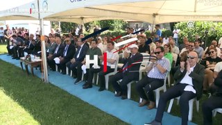 Doğal güzelliğiyle turizmin gözdeleri arasında: Yason Burnu'nda çevre temizliği