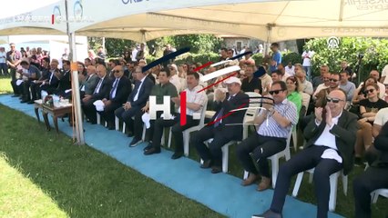 Doğal güzelliğiyle turizmin gözdeleri arasında: Yason Burnu'nda çevre temizliği