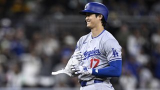 MLB Indiscretions, Shohei Ohtani, and NBA Finals Stories