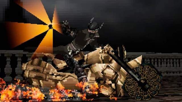 Nightmare Kart - Trailer de lancement