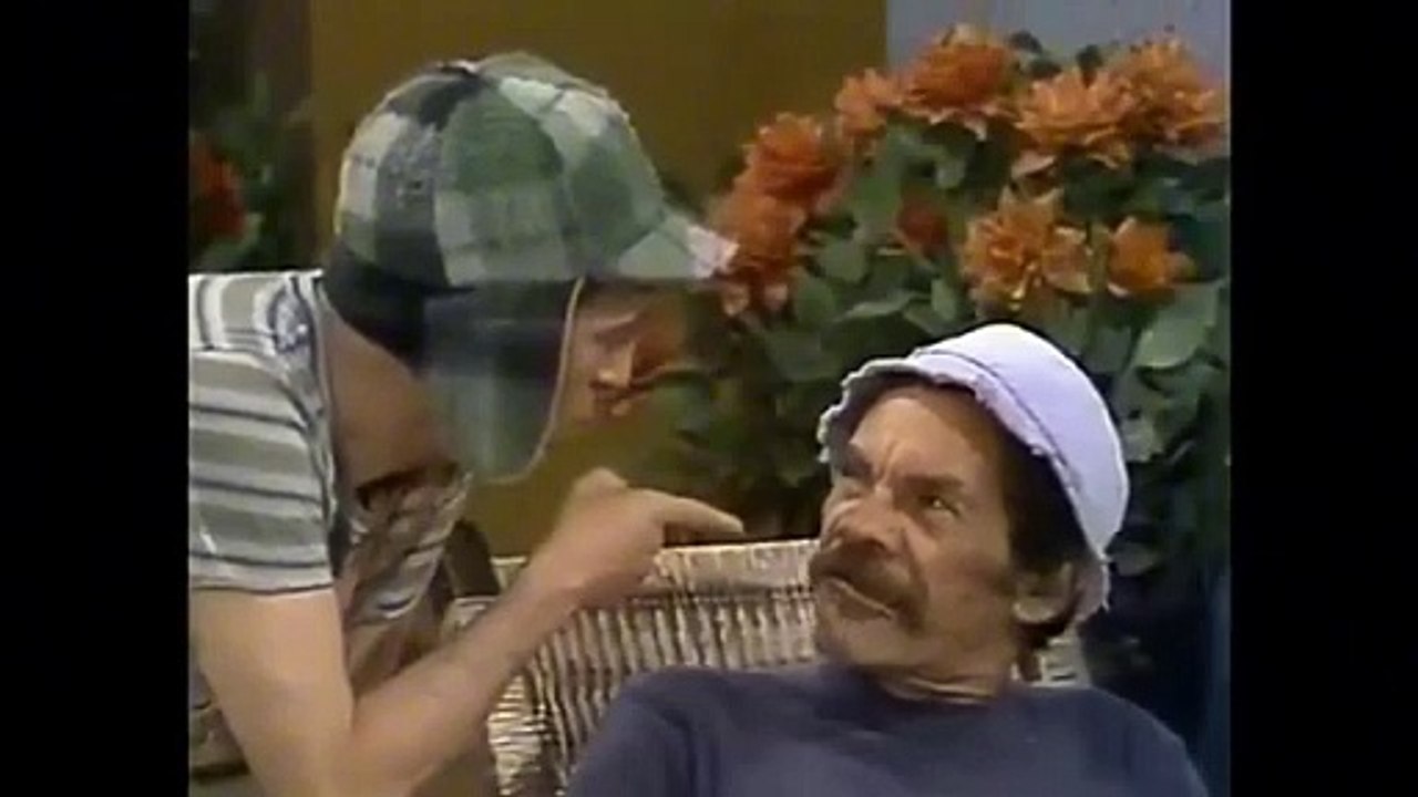 El chavo del 8