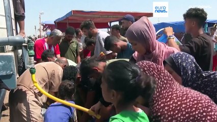 Latest news bulletin | June 5th – Evening