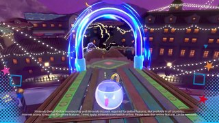 Super Monkey Ball Banana Rumble - Bande-annonce DLC Sonic Team