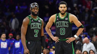 2024 NBA Finals Preview: Celtics vs Mavericks Insights