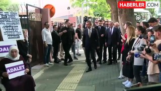 Özel ile Cumhurbaşkanı Erdoğan ne zaman görüşecek? Yeni açıklama var