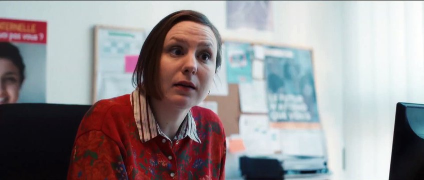 Pourquoi tu souris ? Bande Annonce VF (2024, Comédie) Jean-Pascal Zadi, Raphaël Quenard