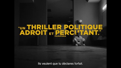 Tatami Bande Annonce (2024, Drame) Arienne Mandi, Zar Amir Ebrahimi