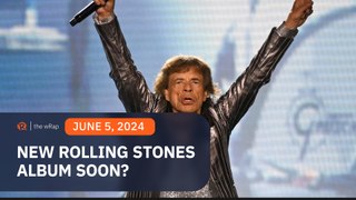 Mick Jagger, strutting at 80, teases new album and more touring
