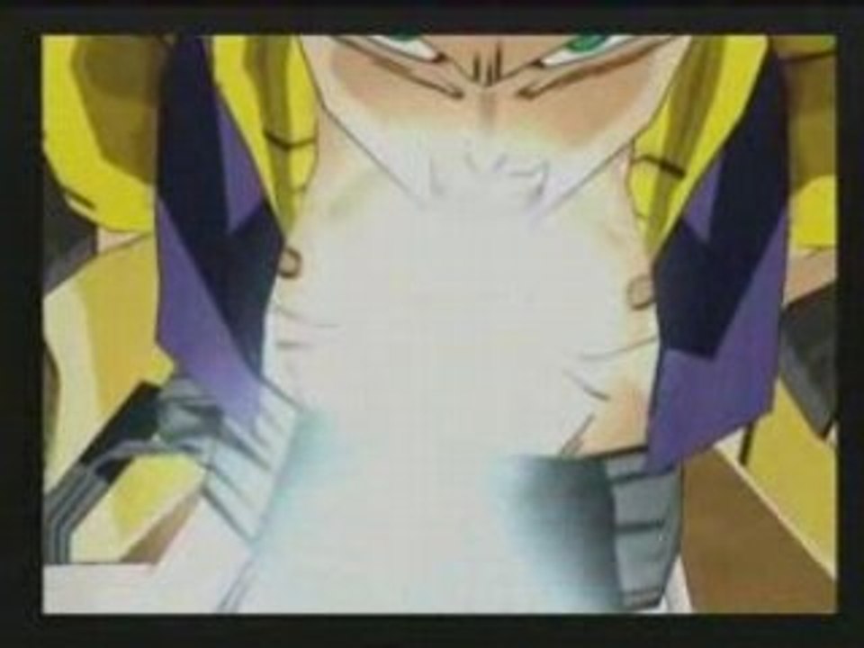 Gotenks3 Fantomes Kamikaze