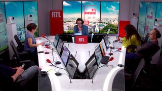 Le journal RTL de 18h du 05 juin 2024