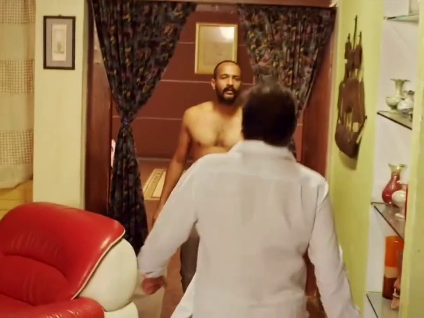 New south movies Hindi dubbed 2024