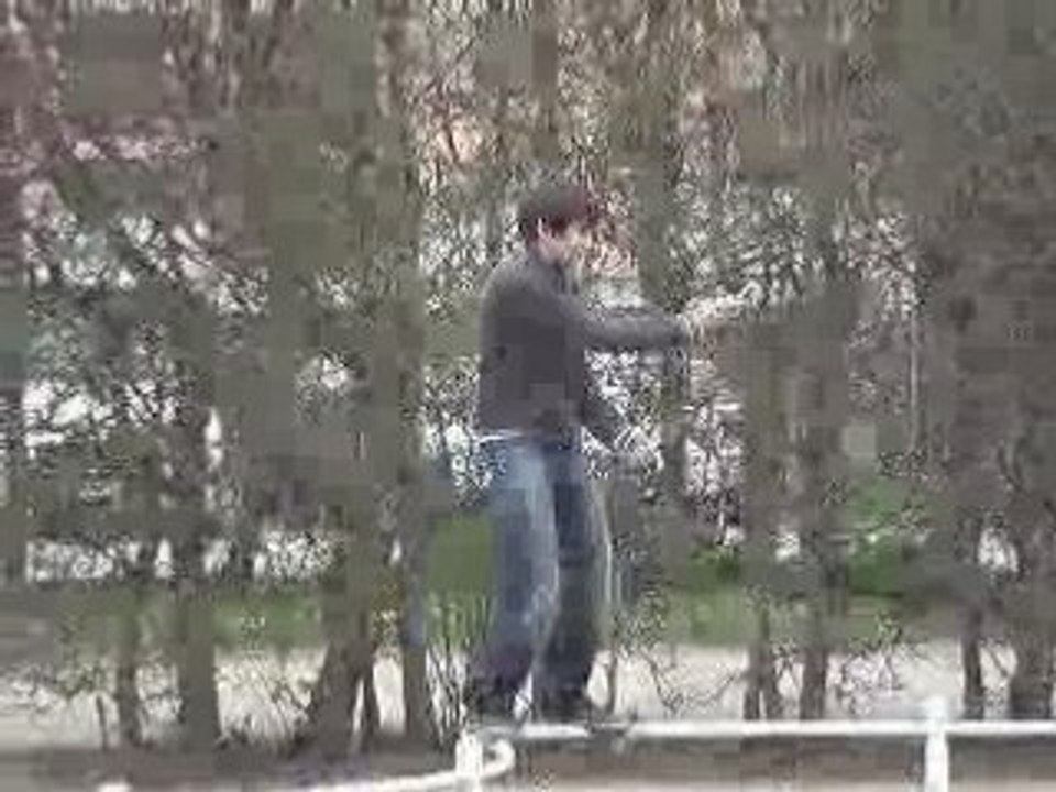 tecktonik