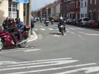 départ marie et ses cabossés 12/04/2008