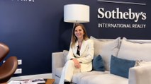 Paloma Pérez, CEO de VIVA Sotheby's International Realty: 