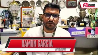 HIPISMO: Ramón García - Entrenador