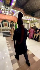 Download Video: Banquets Baraat Events Bridal brideandgroom bride shoot view.