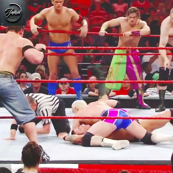 Wwe reselminiya