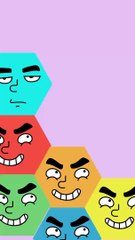 The Octagoonies and the Cyclop Cubies 2