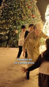 Chica fue secuestrada, 10 años después sus 3 hermanos mayores la llevaron de vuelta a la casa noble