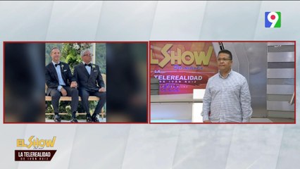 Debate: ¿Qué dice la biblia sobre el matrimonio entre el mismo sexo? | El Show del Mediodía