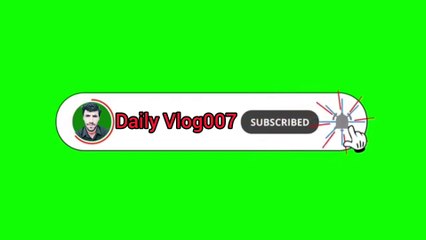 SUBSCRIBE MY YOUTUBE CHANNEL DAILY VLOG007