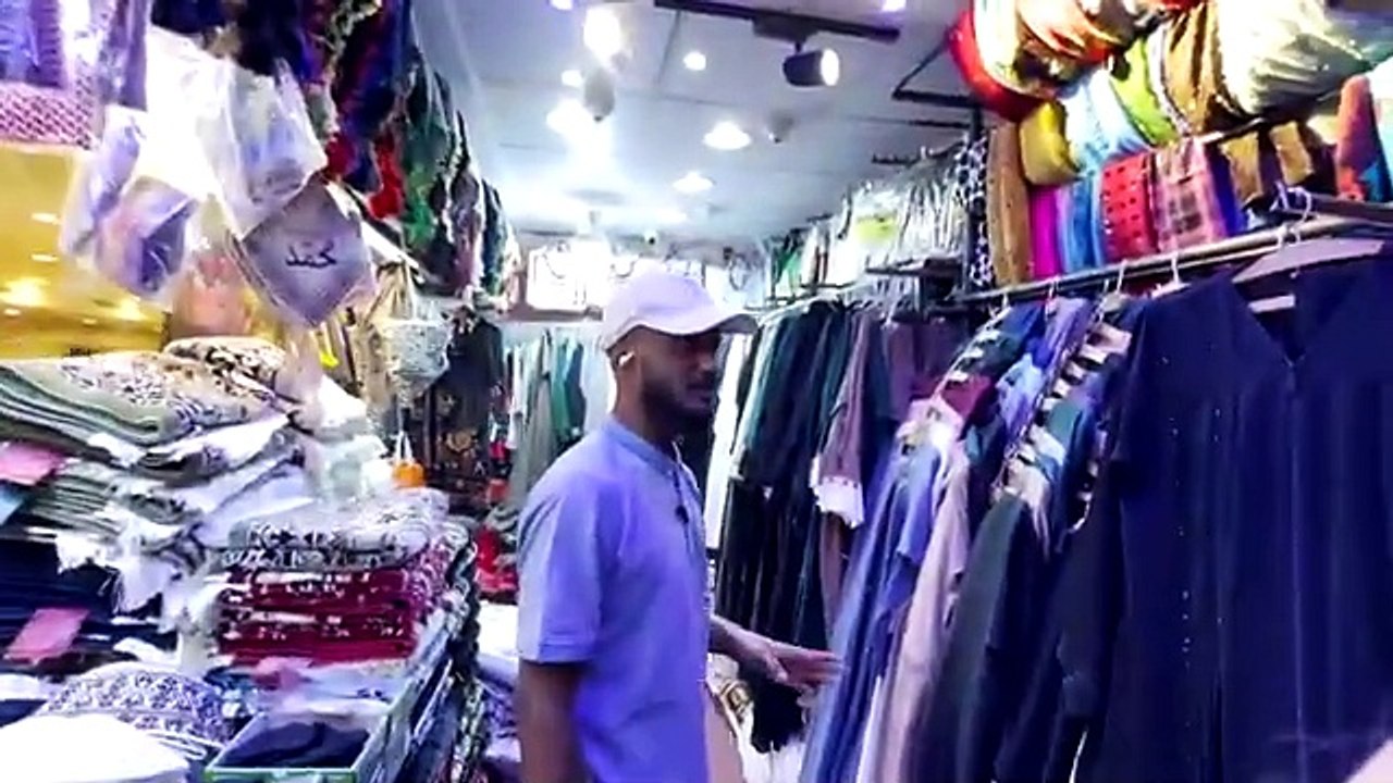 Madina’s FREE Hospital  & Hidden Shopping ️ Places Near Masjid E Nabawi & Unseen Food Spots - zubair riaz