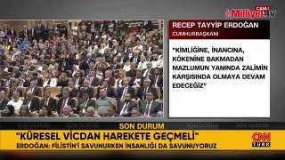 Erdoğan'dan son dakika Hakkari açıklaması: Terörle siyaset yan yana olmaz