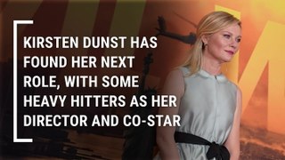 After Kirsten Dunst Complained It's Hard To Find Gigs That Aren't 'Sad Mom' Roles, She Signed On For A Doozy With Keanu Reeves