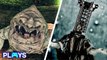 The 10 WORST Souls Bosses