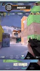 Ace ranked #valorant #ace #ranked