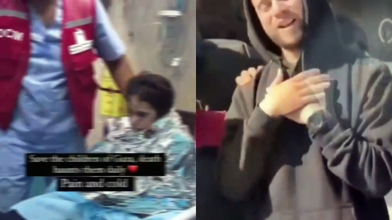 MODERN HOLOCAUST, history repeats itself (WARNING_ shocking images)