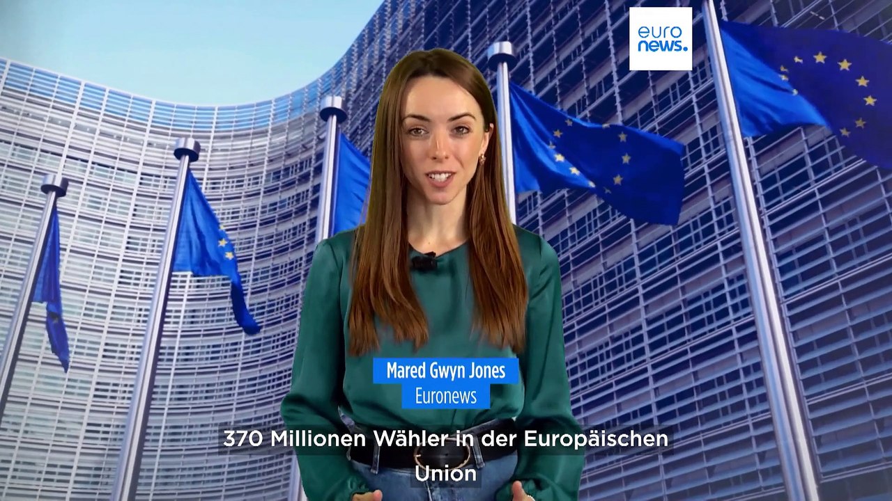 Europawahlen: Drei Dinge, die den Status quo in Brüssel stören könnten