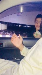 ماشاءاللہ اللہ تعالیٰ اس بچے کی مدد فرمائے آمین ثم