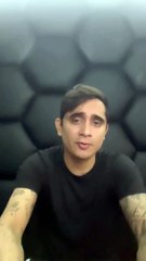 EVERTON FELIPE anuncia APOSENTADORIA do futebol aos 26 anos