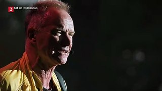 Brand New Day - Sting (live)