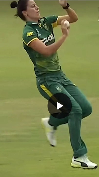 Beautiful action bowlig