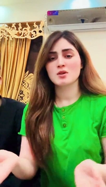 TikTok entertainment viral video