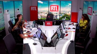 Le journal RTL de 19h du 05 juin 2024