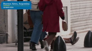 La crisis de los comedores sociales en Argentina